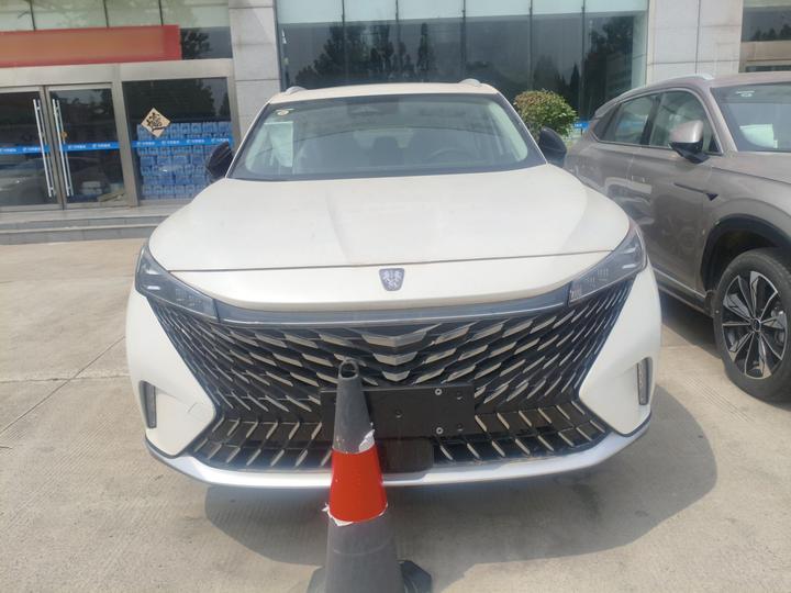 RX5 EV 2023 eRX5 photo 3