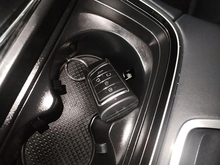 GAC Trumpchi M8 2021 Leading Series 390T Exclusive photo 8