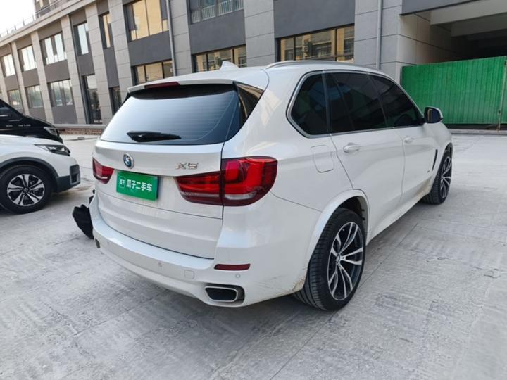 X5 Imported 2017 xDrive28i photo 4