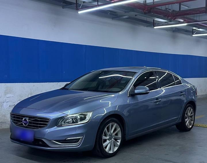 S60 2017 S60L T4
