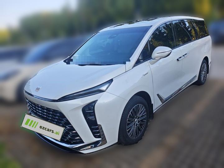 GL8 EV 2024 Smart 7-Seater