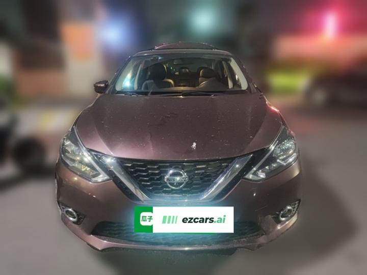 Sylphy 2016 1.6XL CVT Exclusive photo 2