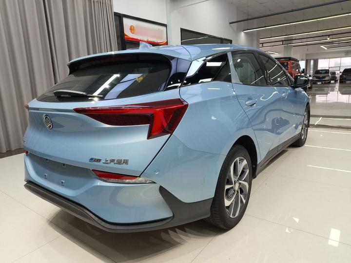 Buick 别克  2019款 互联智慧型 photo 4