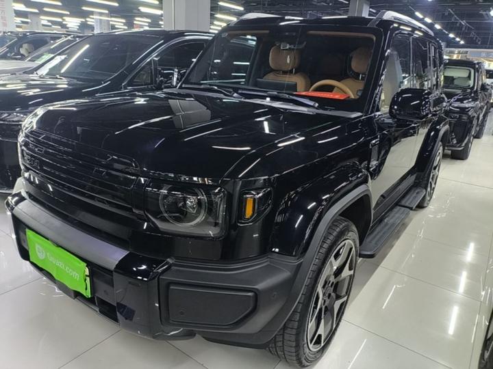 iCAR V27 2026 200KM AWD 500