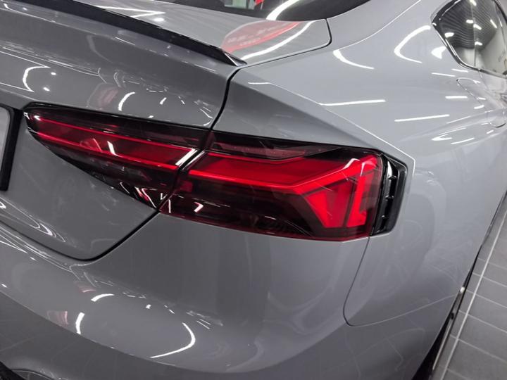 RS 5 2023 RS 5 2.9T Sportback photo 7