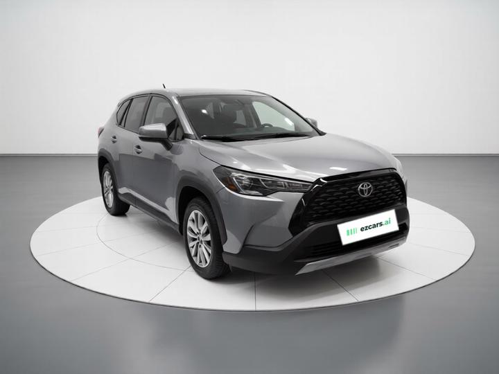 Corolla 2022 2.0L Elite photo 3