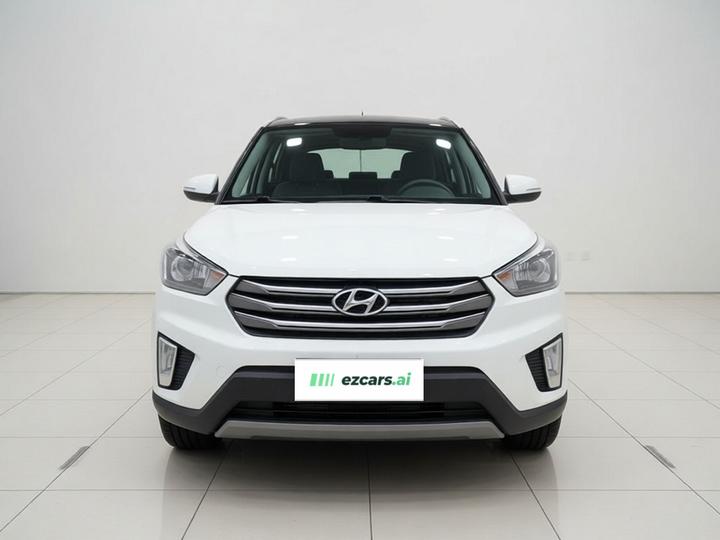 ix25 2015 1.6L AT RWD Smart GLS photo 2