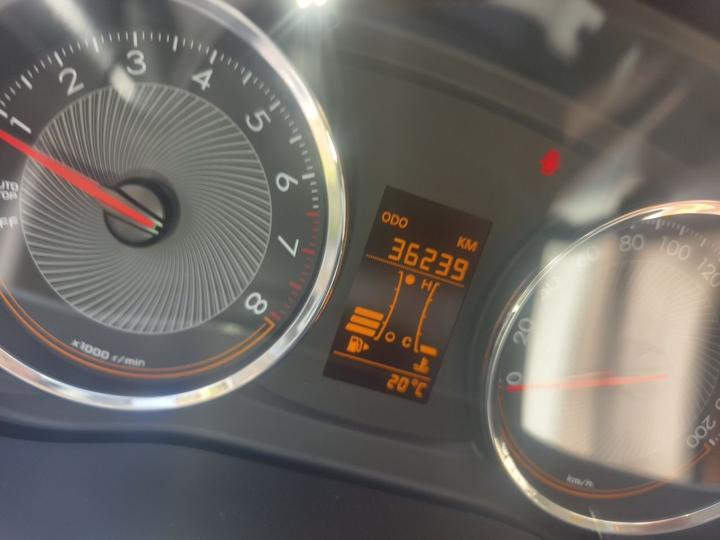 2015 3 1.3L MT Li Auto photo 6