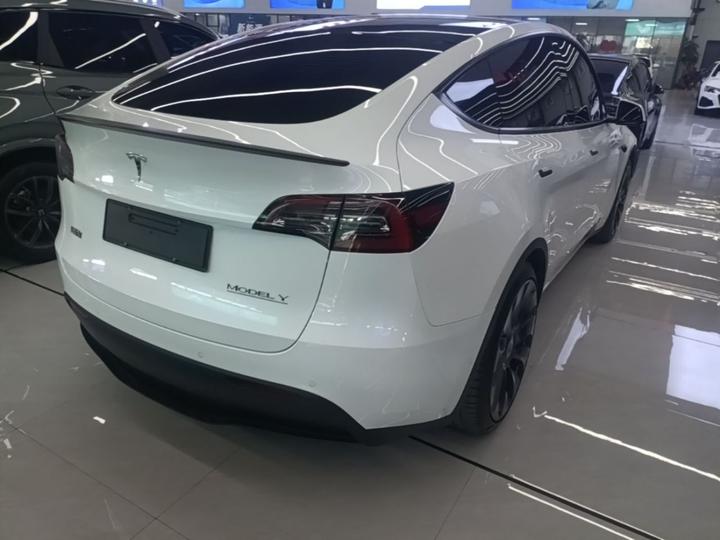 Model Y 2022 Performance AWD photo 6