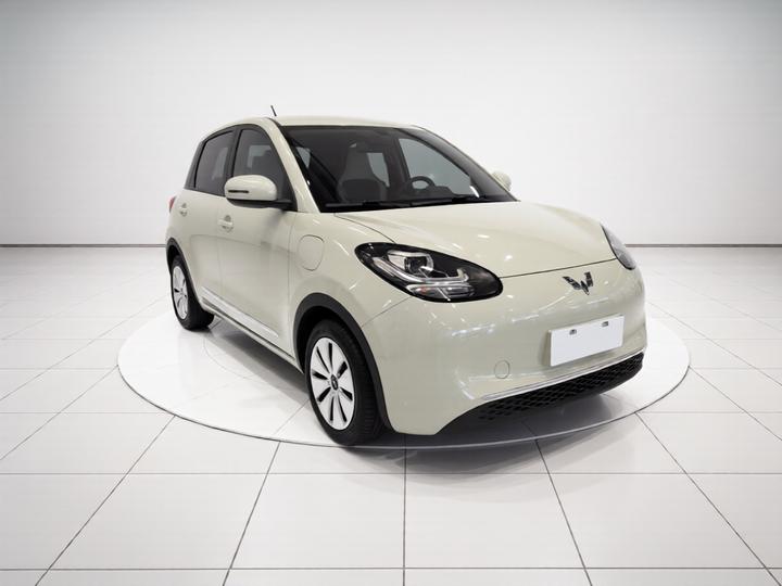 Wuling Bingo 2023 203km photo 3