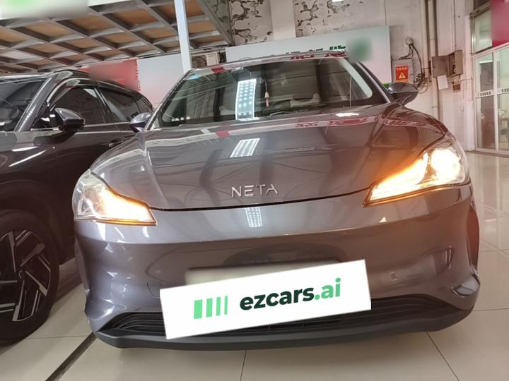 Neta V 2021 Long Range photo 2