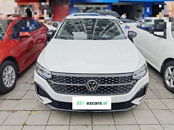 Lavida 2023 300TSI DSG photo 2