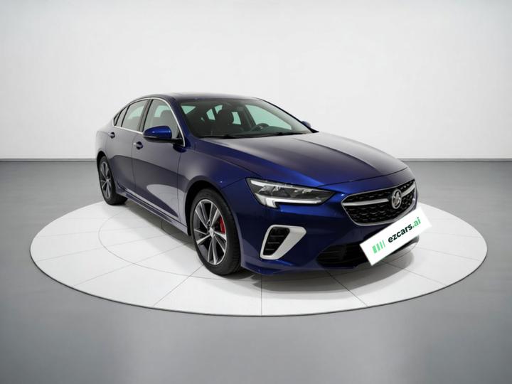 Regal 2020 GS 28T Elite photo 3