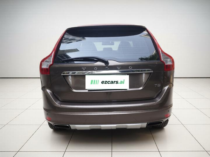 XC60 Imported 2014 T5 photo 3