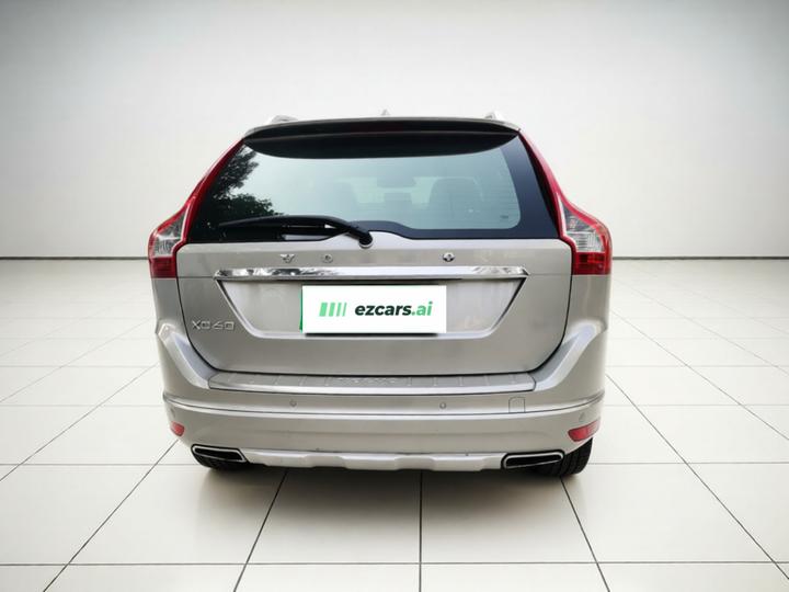 XC60 2016 T5 photo 5