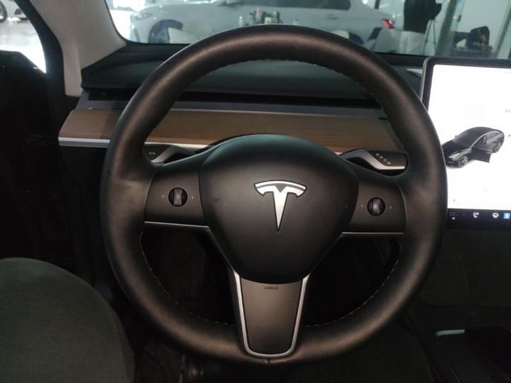 Model 3 2022 RWD photo 6