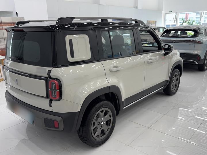 Plus 2026 301km Flagship photo 4