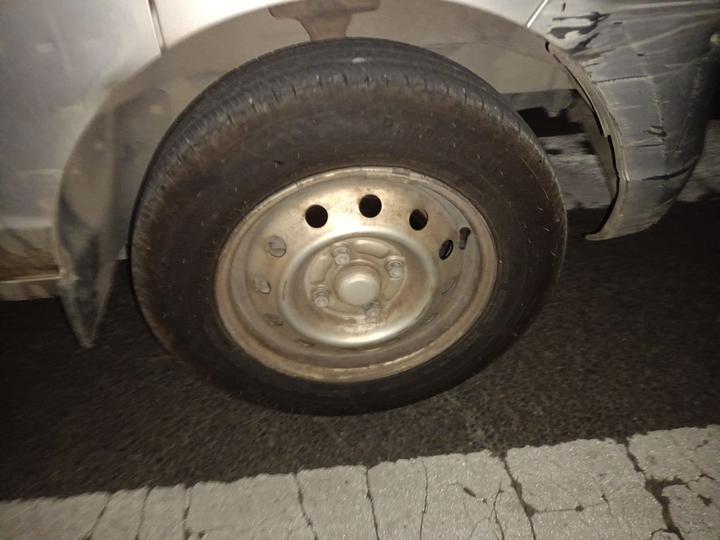 Wuling Rongguang 2014 1.2L S photo 8