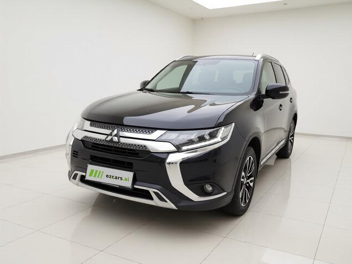 Outlander 2019 2.4L AWD Enjoy 7-Seater China VI
