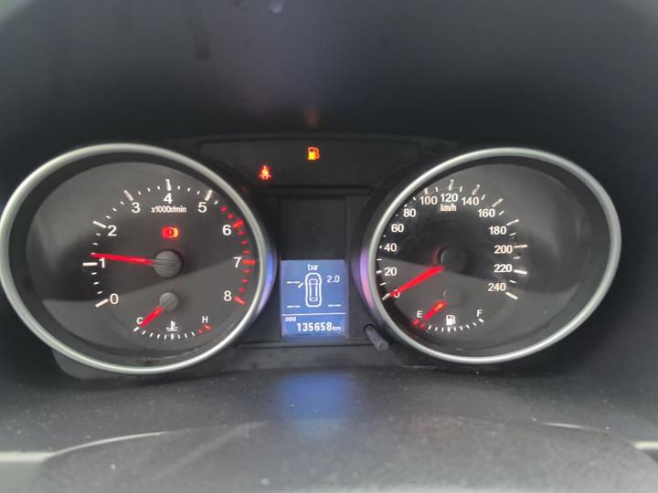 H6 2015 Upgraded 1.5T MT RWD Elite photo 7