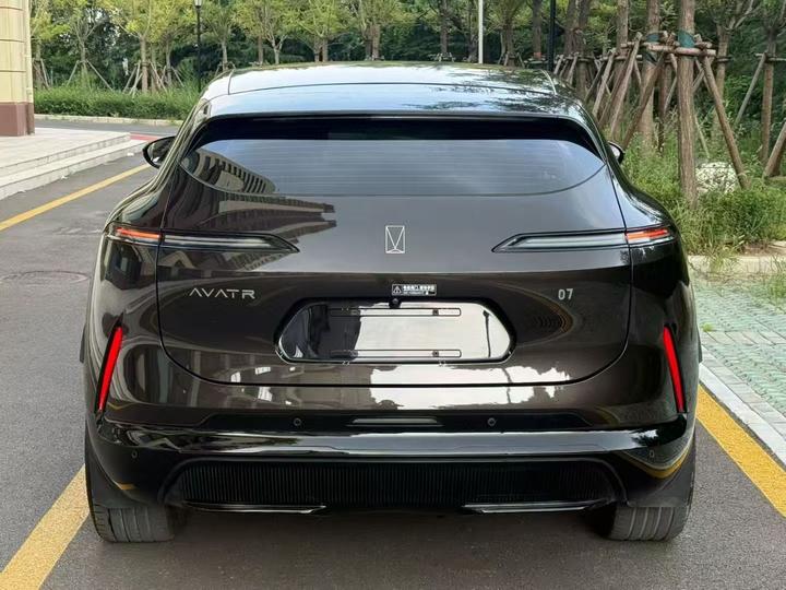 07 2024 Pro+ EREV photo 3