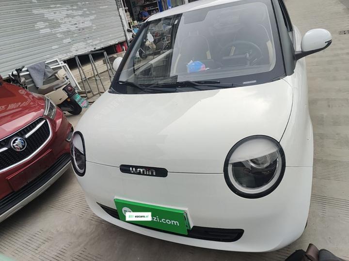 Nevo Changan Lumin 2022 210km photo 2