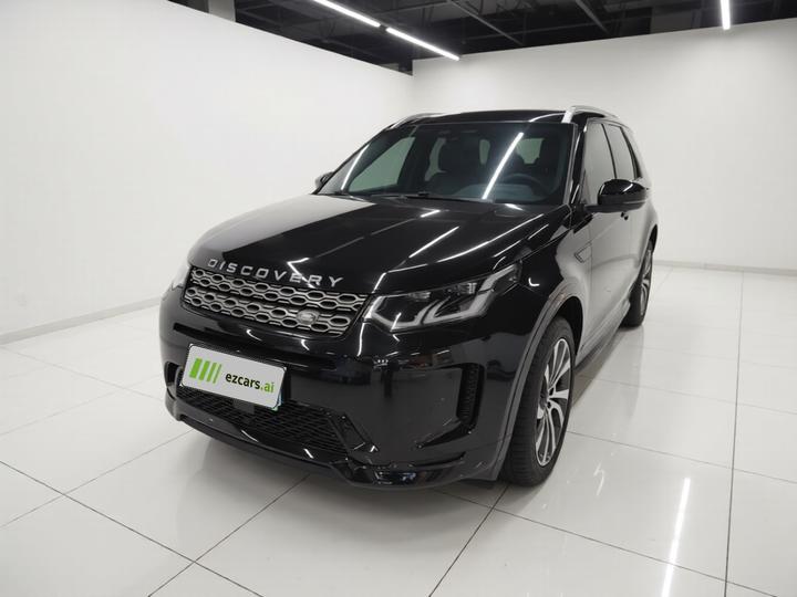 Discovery Sport 2022 249PS R-Dynamic S Performance 5-Seater