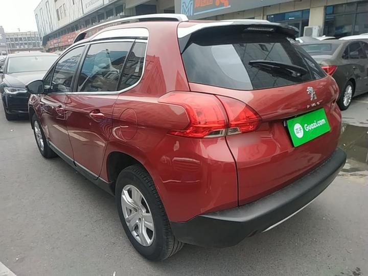 2008 2014 1.6L AT photo 4