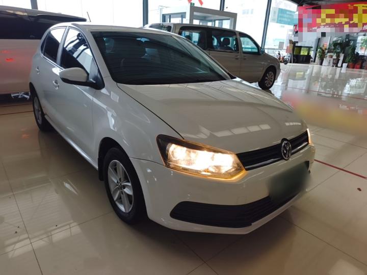 Polo 2016 1.4L AT photo 3