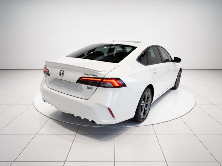 2023 260TURBO Elegant photo 6