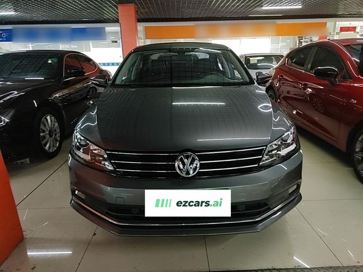 Sagitar 2015 230TSI MT Luxury photo 2