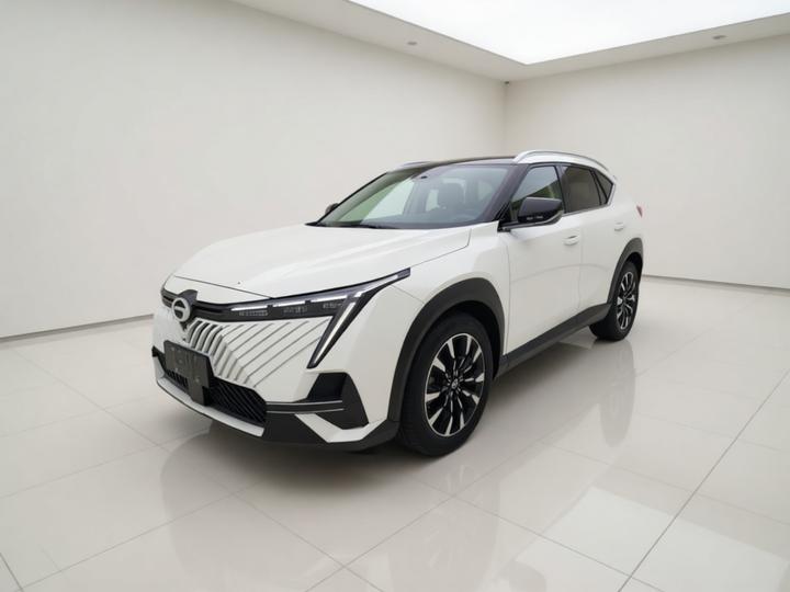 GAC Trumpchi Emkoo 2022 1.5T Pro