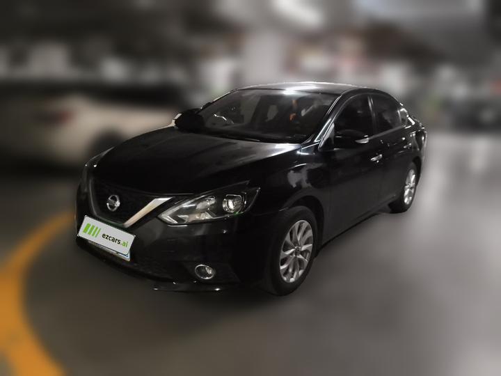 Sylphy 2016 1.6XV CVT Smart