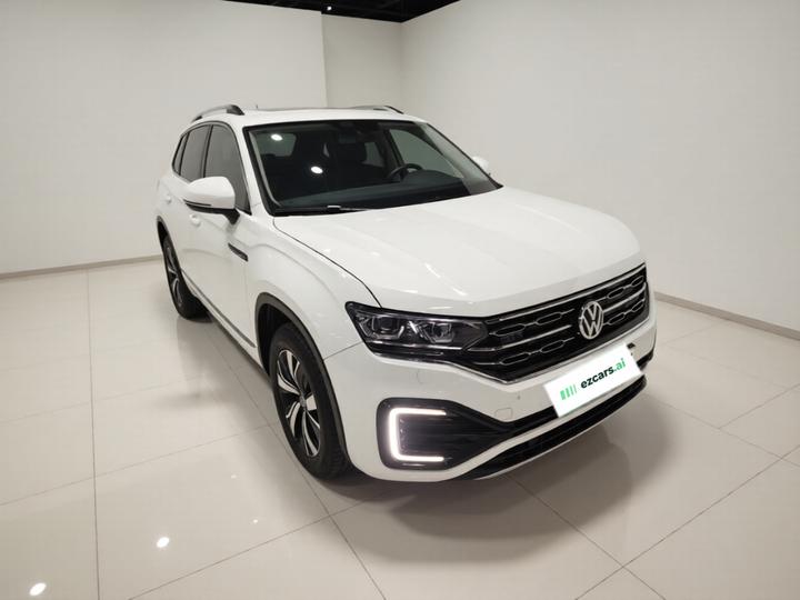 Tayron GTE PHEV 2020 1.4T Luxury photo 3