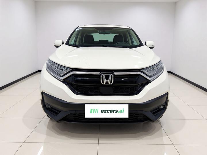 CR-V 2021 240TURBO CVT RWD Comfort photo 2