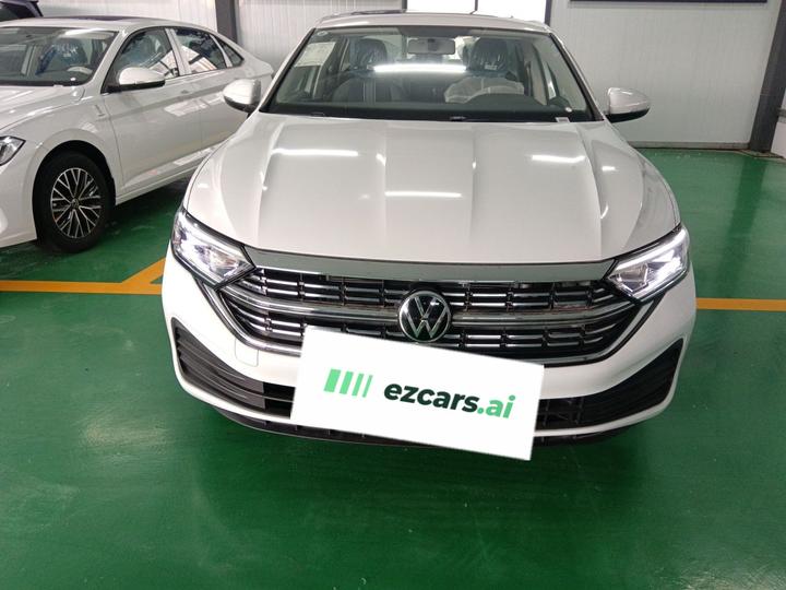 Sagitar 2025 Facelift 200TSI DSG photo 2