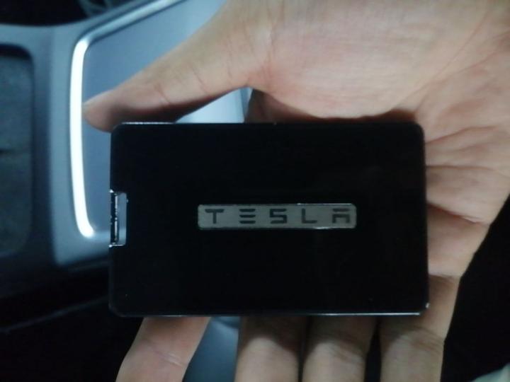 Model 3 2021 Standard Range RWD Upgraded photo 8