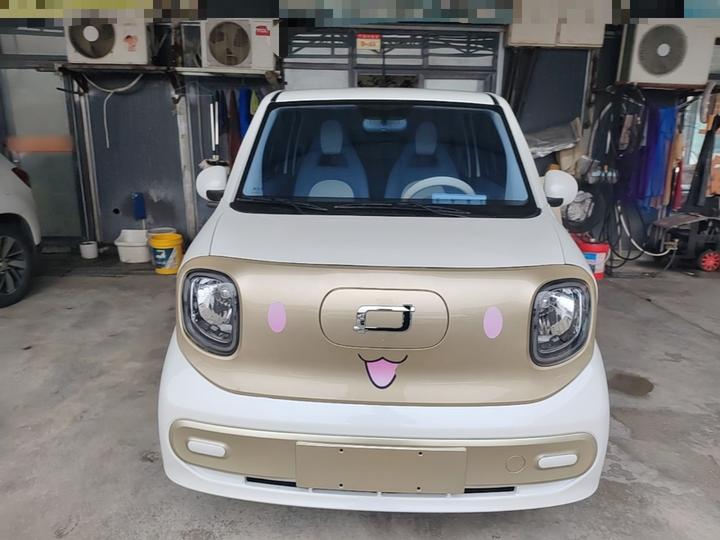 Bestune Pony 2024 170km photo 2