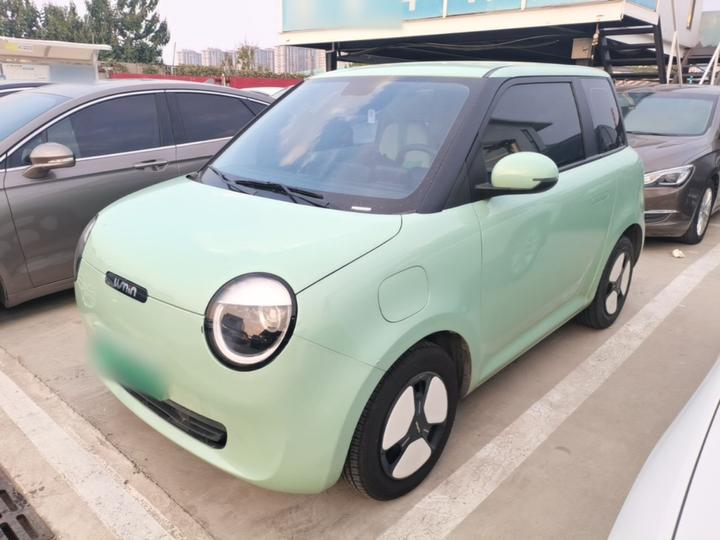 Nevo Changan Lumin 2022 210km