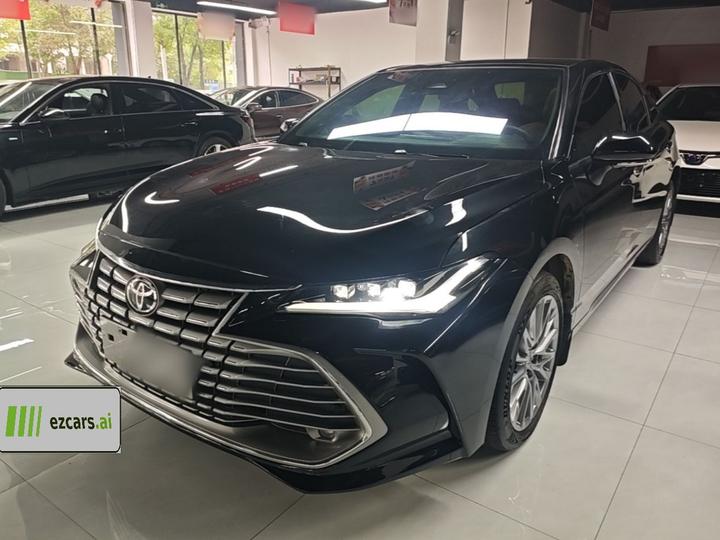 Avalon 2024 2.0L Luxury