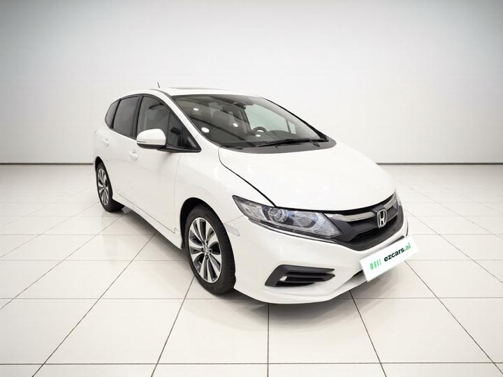 Jade 2020 1.8L AT Classic photo 3