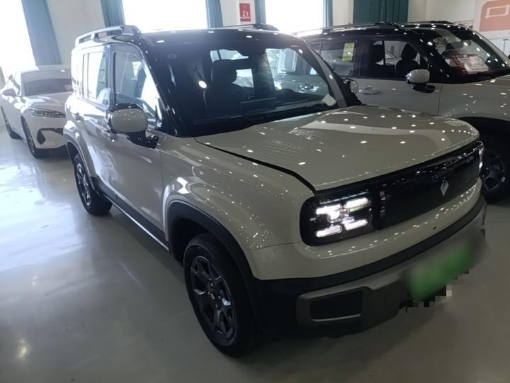Plus 2026 301km Flagship photo 3