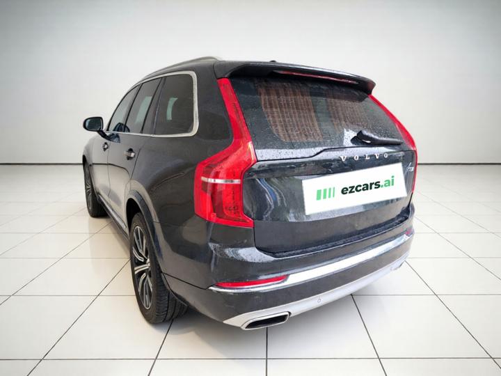 XC90 2020 T5 Luxury 5-Seater photo 4