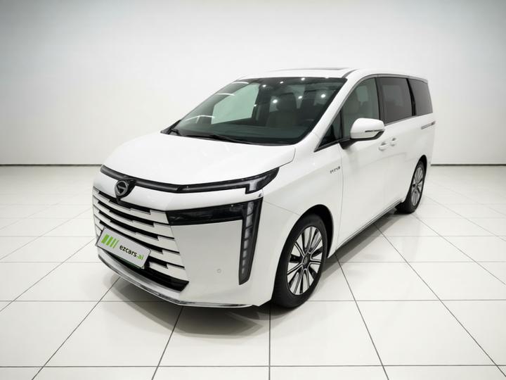 GAC Trumpchi E8 EV 2024 150km +