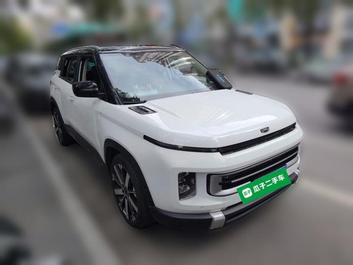 Geely icon 2023 1.5TD photo 3