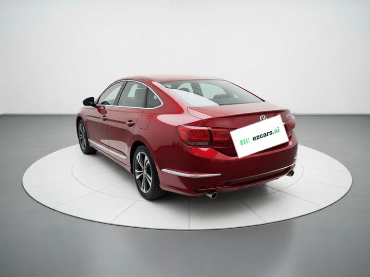 Spirior 2015 2.4L Premium photo 4