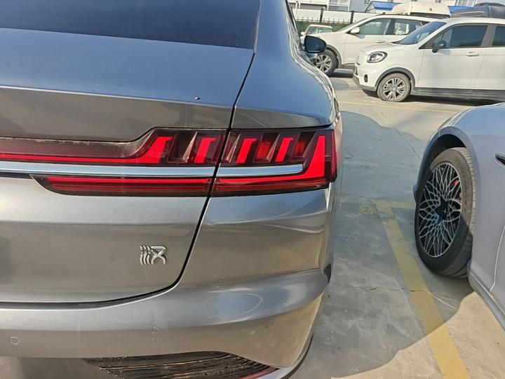 Han 2020 EV Extended Range Premium photo 7