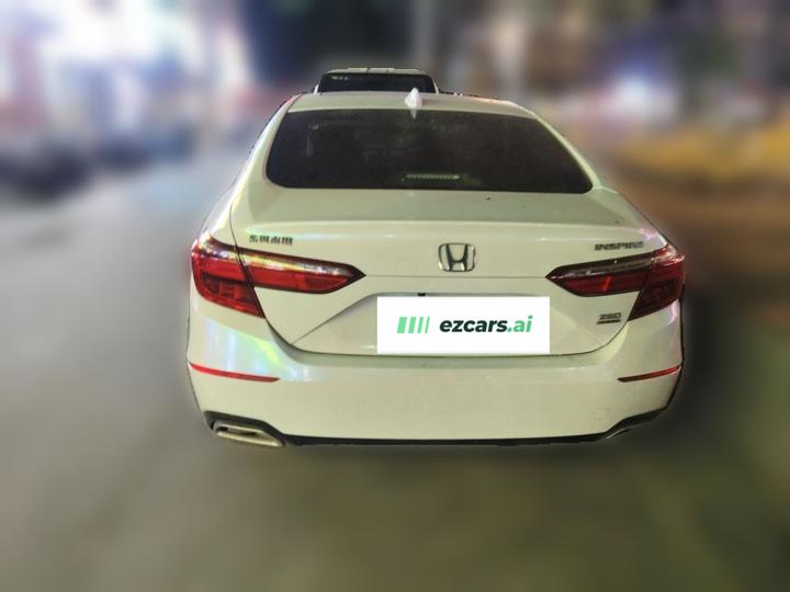 2019 260TURBO China VI photo 5