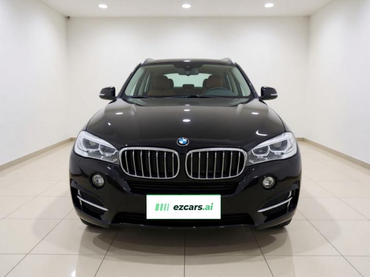 X5 Imported 2017 xDrive28i photo 2