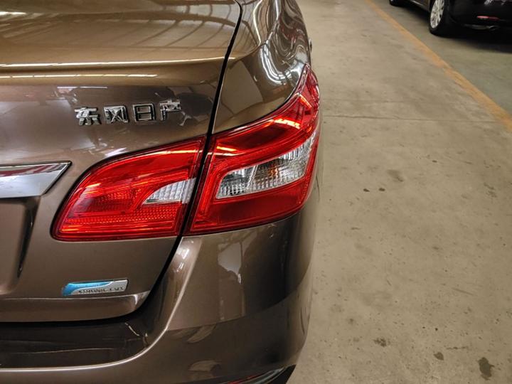 Sylphy 2016 1.6XL CVT Luxury photo 7